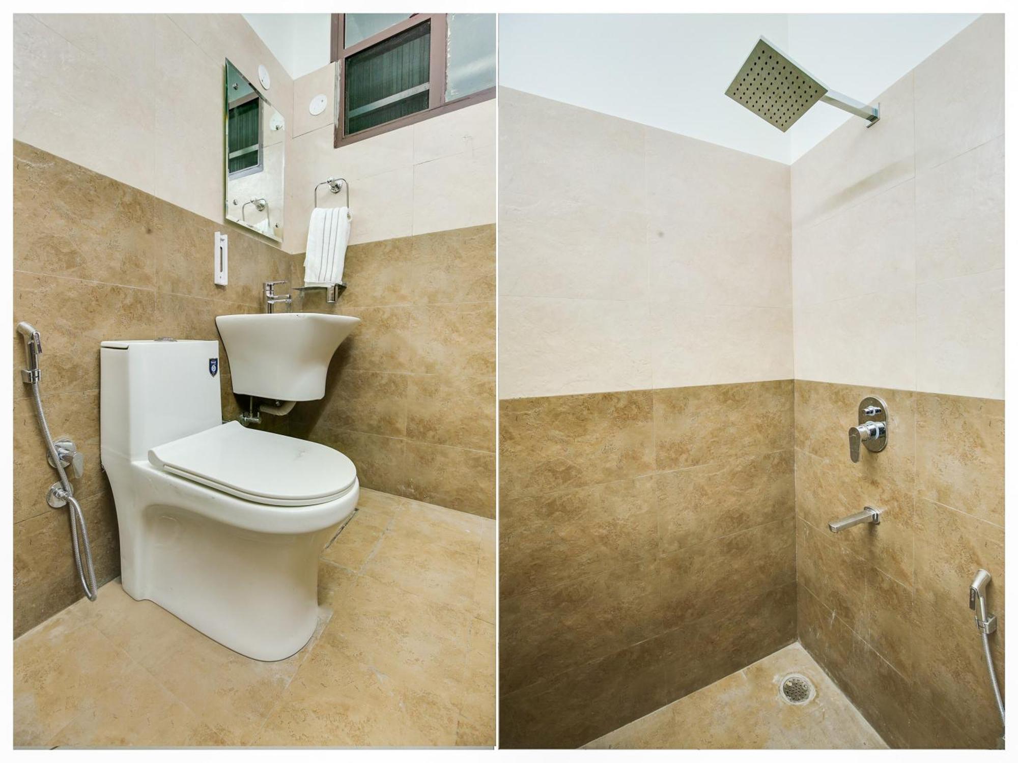 Hotel O Baran Classic Ludhiana Luaran gambar